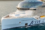 Royal Caribbean to Deploy Icon of the Seas from Galveston