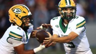 Complete OHSAA football state semifinals playoff schedule