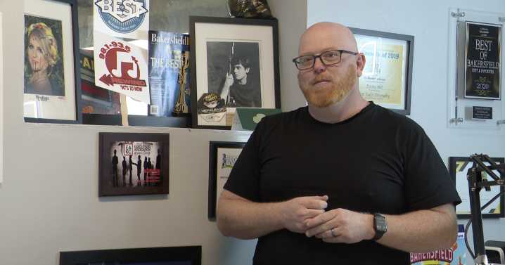 Hill Broadcasting buys three Kern County radio stations