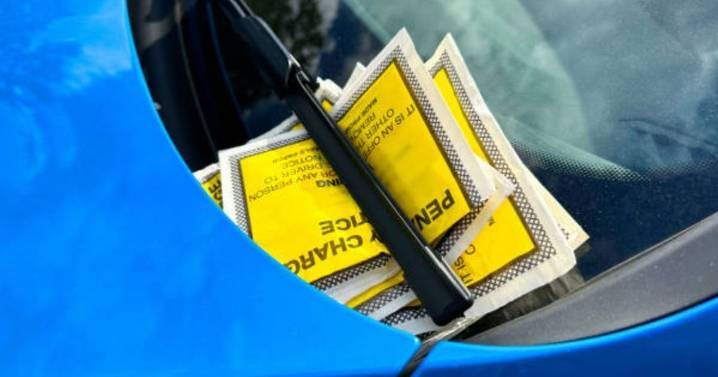 Drivers being forced off road with thousands aged 35 to 44 most at risk