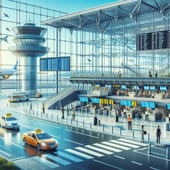 Air Travel Chaos: Shutdown Exacerbates FAA Staffing Crisis