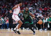 How to Watch Rockets vs Celtics: Live Stream NBA, TV Channel