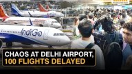 Delhi Airport delay: Why is my flight late? Will I get refund? FAQs answered