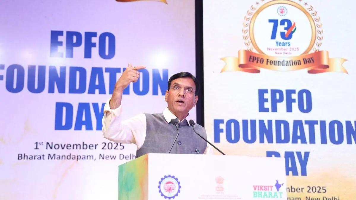 Employee Enrolment Scheme 2025 launched to boost workforce formalisation