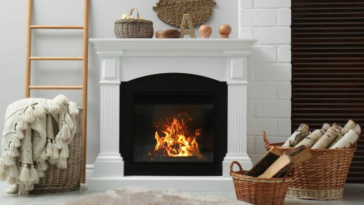 7 materials you should never burn in a fireplace