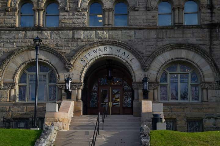 WVU Board of Governors asks Benson to lay out plans for AAU pursuit