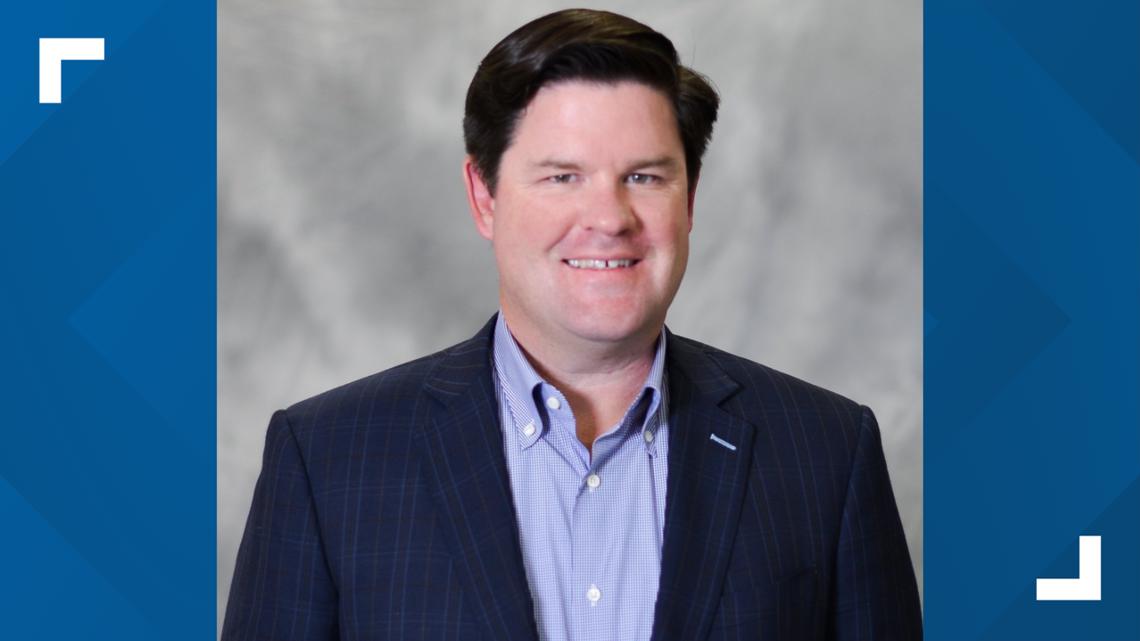 Hunt Realty president who helped shape billion