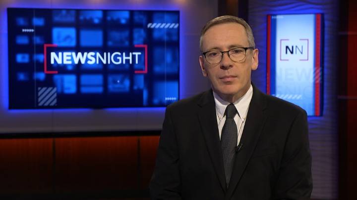 WUCF cancels 'NewsNight' due to federal, state fund cuts