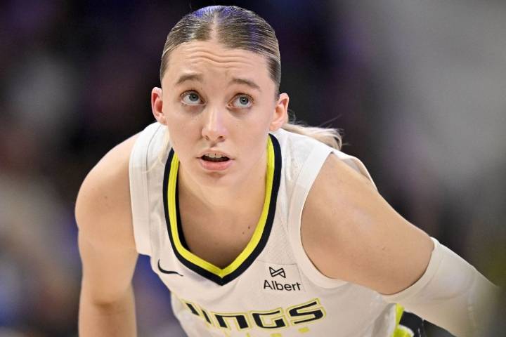 Paige Bueckers Unveils Plans With Former Wings Player Amid Addressing Breeze BC Move