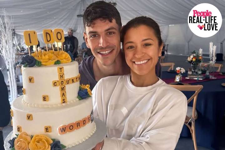 Woman Was Ready for Dating Show When Love Found Her on Words with Friends (Exclusive)