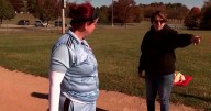 Delaware woman heads to first Women's T20 Cricket World Cup for the Blind