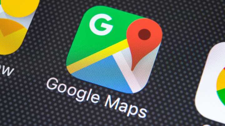 Google Maps Will Soon Let You Talk to Gemini While Driving