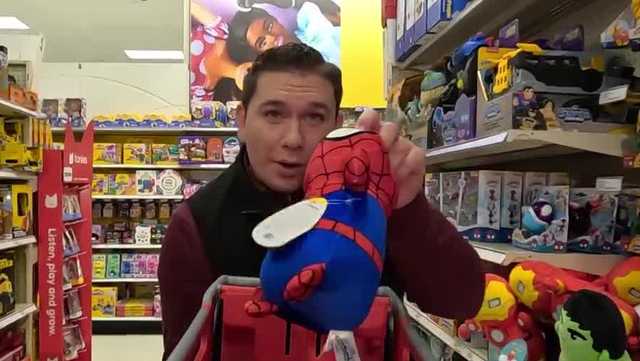 Shoppers and major retailers gear up for Black Friday scramble