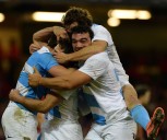 Con la mira en el Mundial. De aquel impacto de 2012 a la necesidad de hoy: por qué es importante para los Pumas un triunfo ante Gales