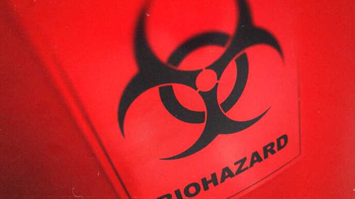 Woman Ordered Medicine by Mail, Got a Box of Human Fingers Instead