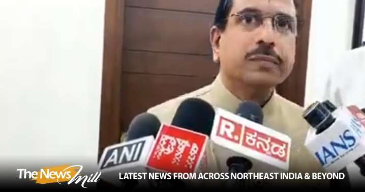 “SIR is not a new thing”: Union Minister Pralhad Joshi on Congress’ decision to hold December 14 rally