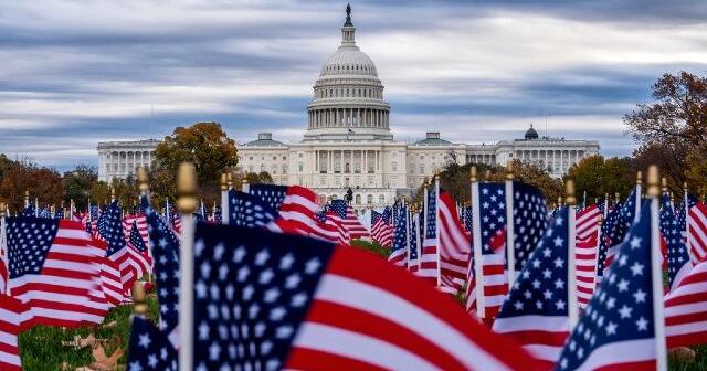 House returns for vote to end the government shutdown after nearly 2 months away