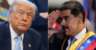 Flights to Venezuela canceled as US ramps up pressure on Maduro