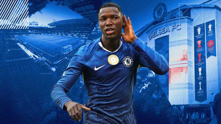 £115m Moises Caicedo is Chelsea's most important player as 'best in the world' claim made