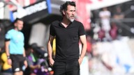 Eduardo Domínguez: de "regalamos el partido" a "los penales fueron muy dudosos"