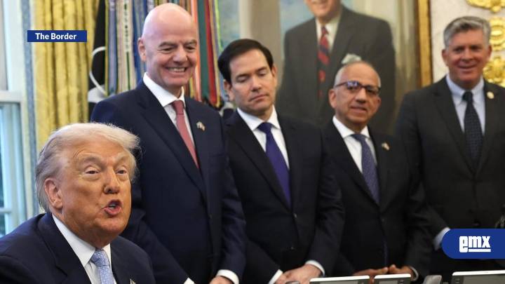 Habrá citas prioritarias para visas debido al Mundial 2026