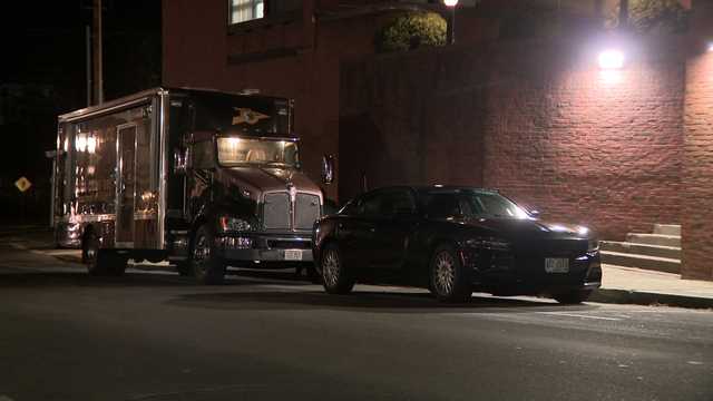 Man hospitalized after being shot by police after pursuit in Charlestown, AG's Office says