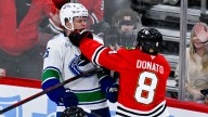 Blackhawks at Canucks odds, picks and predictions