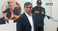 José Luis Gil: ‘Víctor Polay Campos debe morir en la cárcel’ Exmiembro del GEIN pide al Poder Judicial que dicte una prisión preventiva, y luego una condena de cadena perpetua, contra el cabecilla del