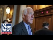 Republican senator lays out 'the simplest solution' as SNAP set to expire