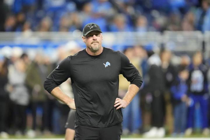 Dan Campbell Makes Urgent Coaching Decision as OC John Morton’s Future With Lions Uncertain What is the urgent coaching decision made by Detroit Lions head coach Dan Campbell ahead of the Philadelphia