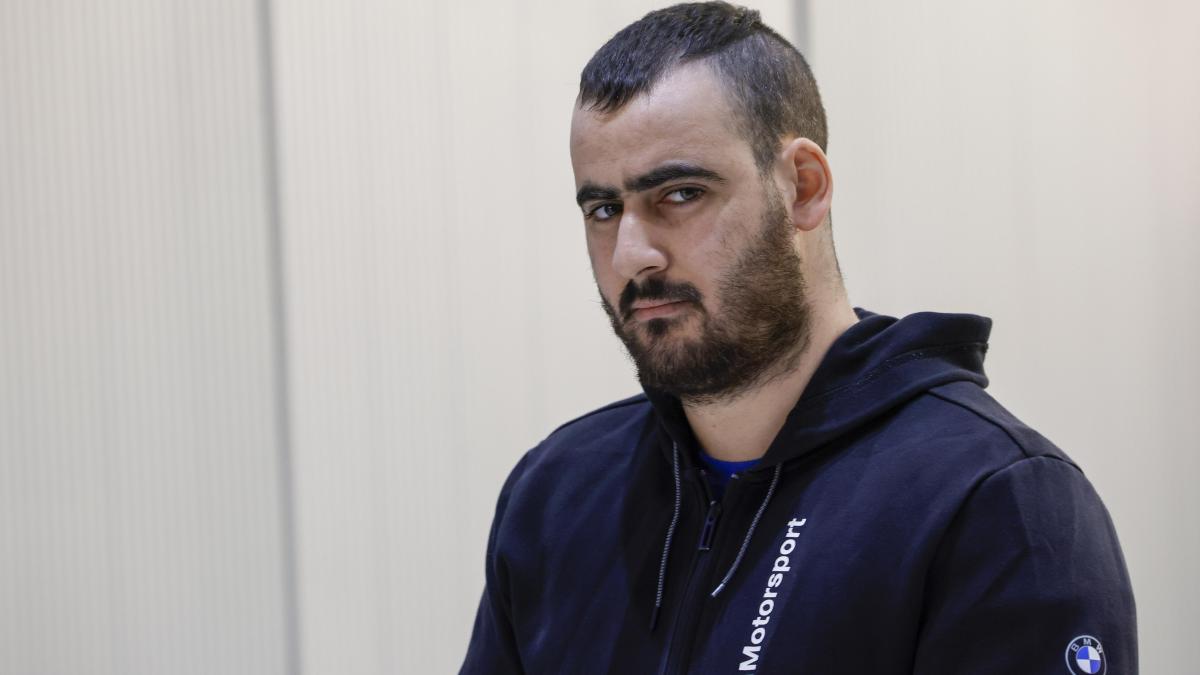 La Audiencia Nacional absuelve al yihadista que mató a un sacristán en Algeciras