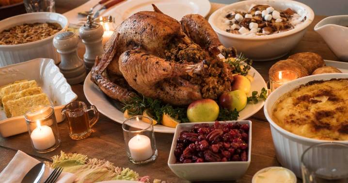 How Much Will Thanksgiving Cost This Year for American Families?