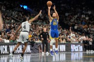 Takeaways from Warriors victory over the Spurs
