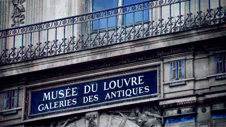 Louvre Heist Fallout Reveals Museum’s Video Security Password Was ‘Louvre’