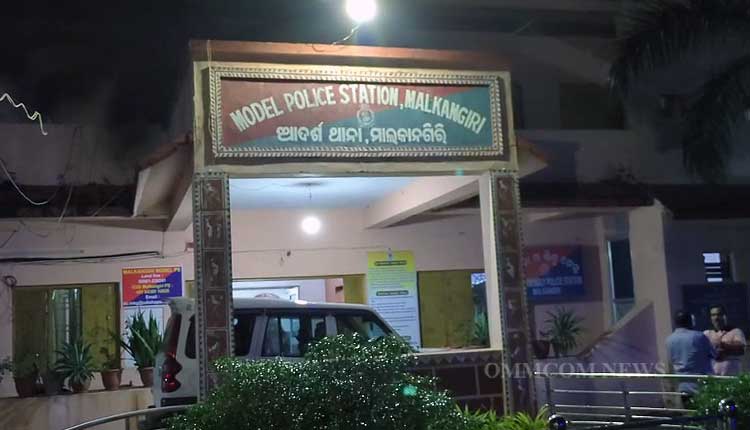 Minor Girl Raped After Being Served Spiked Drink In Malkangiri; Youth Detained