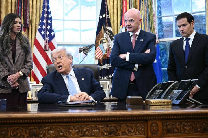 FIFA anuncia visado prioritario para extranjeros con boletos para el Mundial 2026