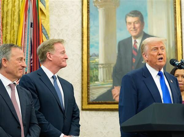 Editorial: Conflict awaits