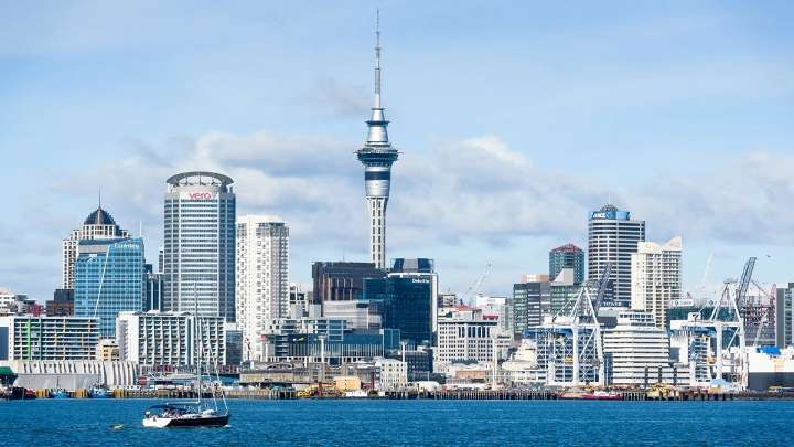 New Zealand announces work visa for global investors without starting a new business