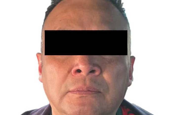 Detienen a ex director de TRIJAEM por presunto desvío de recursos