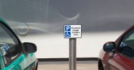 11 places where Blue Badge parking is banned
