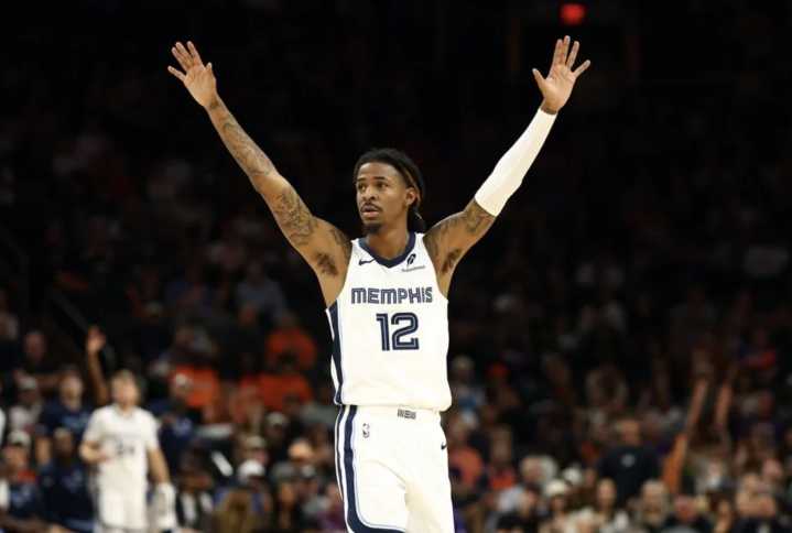 Ja Morant’s Rift with Memphis Grizzlies Reaches New Breaking Point