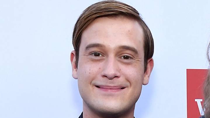 'Hollywood Medium' Tyler Henry Undergoes 2nd Brain Surgery of the Year