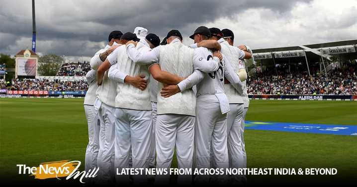 “Aussies are going to get dusted on their home track”: Steve O’Keefe backs England 3