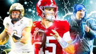 College Football Playoff 2025: Bubble Watch after Week 13