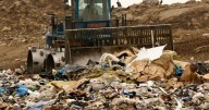 SNP 'chucking promises into landfill' after landmark environment policy delayed by two years