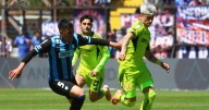 Repasa el agónico triunfo de Huachipato que complica a la U con la clasificación a Copa Libertadores