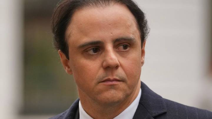 Felipe Massa: Former Ferrari F1 driver's £64m claim over Lewis Hamilton's 2008 World Championship can go to trial