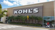 Kohl's Corp.  Promotes Michael Bender to CEO