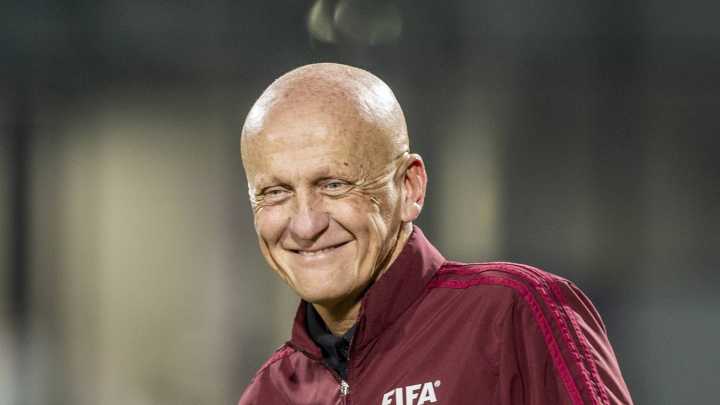 La nueva norma que probará la FIFA para acabar con las pérdidas de tiempo en el fútbol