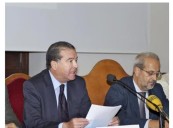 El Centro de Estudios Salmantino recuerda a Pedro Luis García